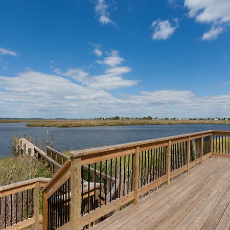Holiday Inn Express Annapolis East-Kent Island By Ihg Grasonville Dış mekan fotoğraf