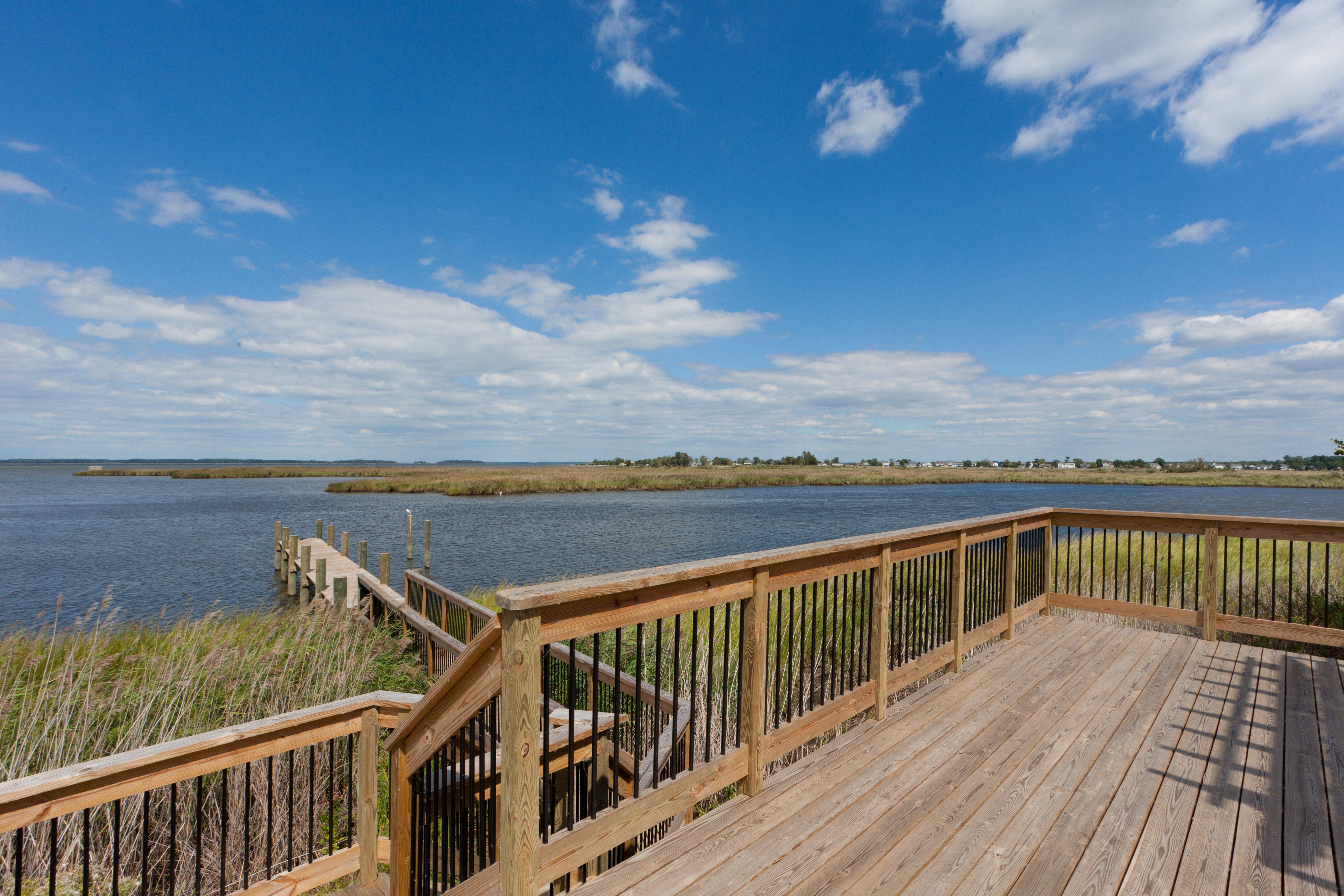 Holiday Inn Express Annapolis East-Kent Island By Ihg Grasonville Dış mekan fotoğraf