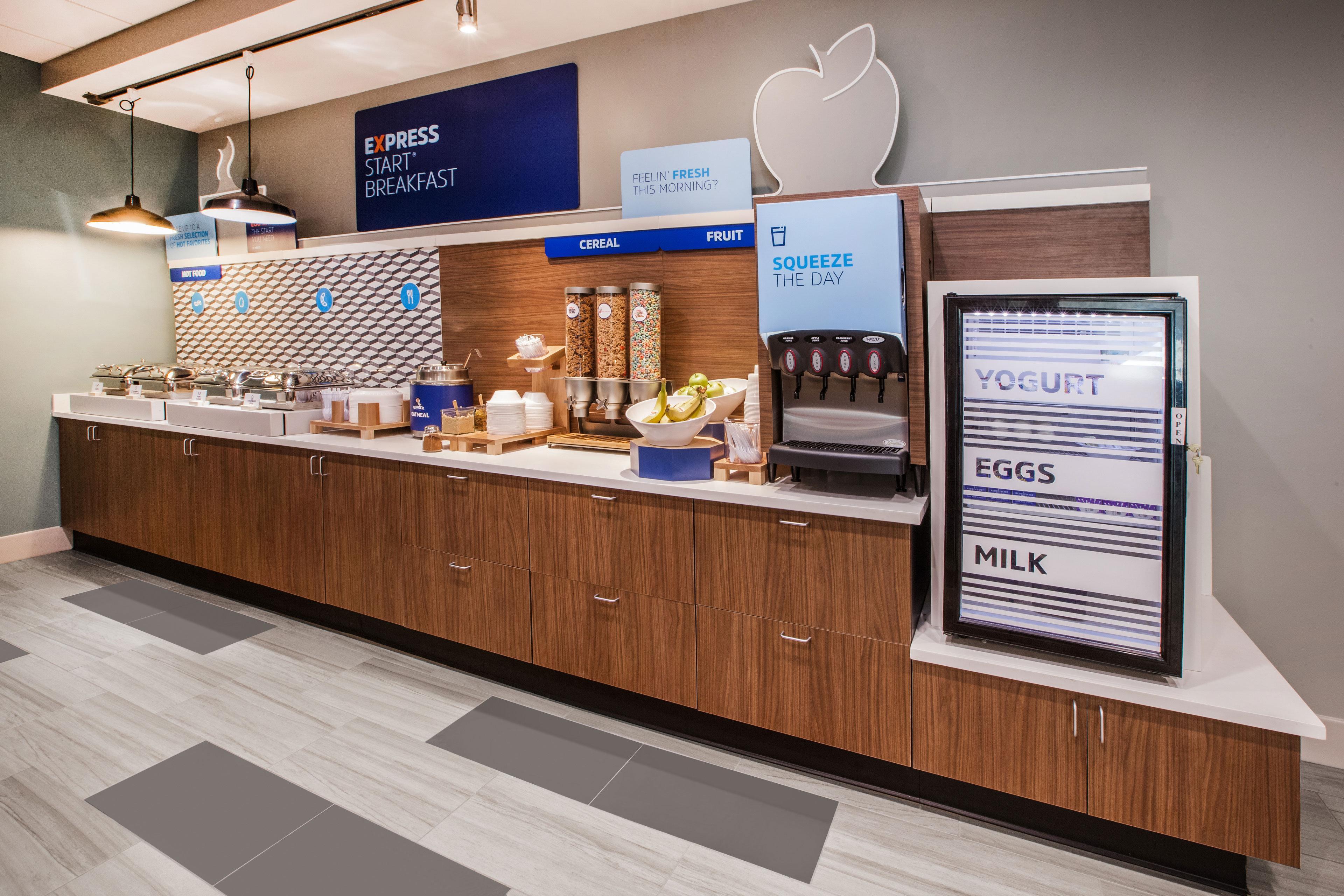 Holiday Inn Express Annapolis East-Kent Island By Ihg Grasonville Dış mekan fotoğraf