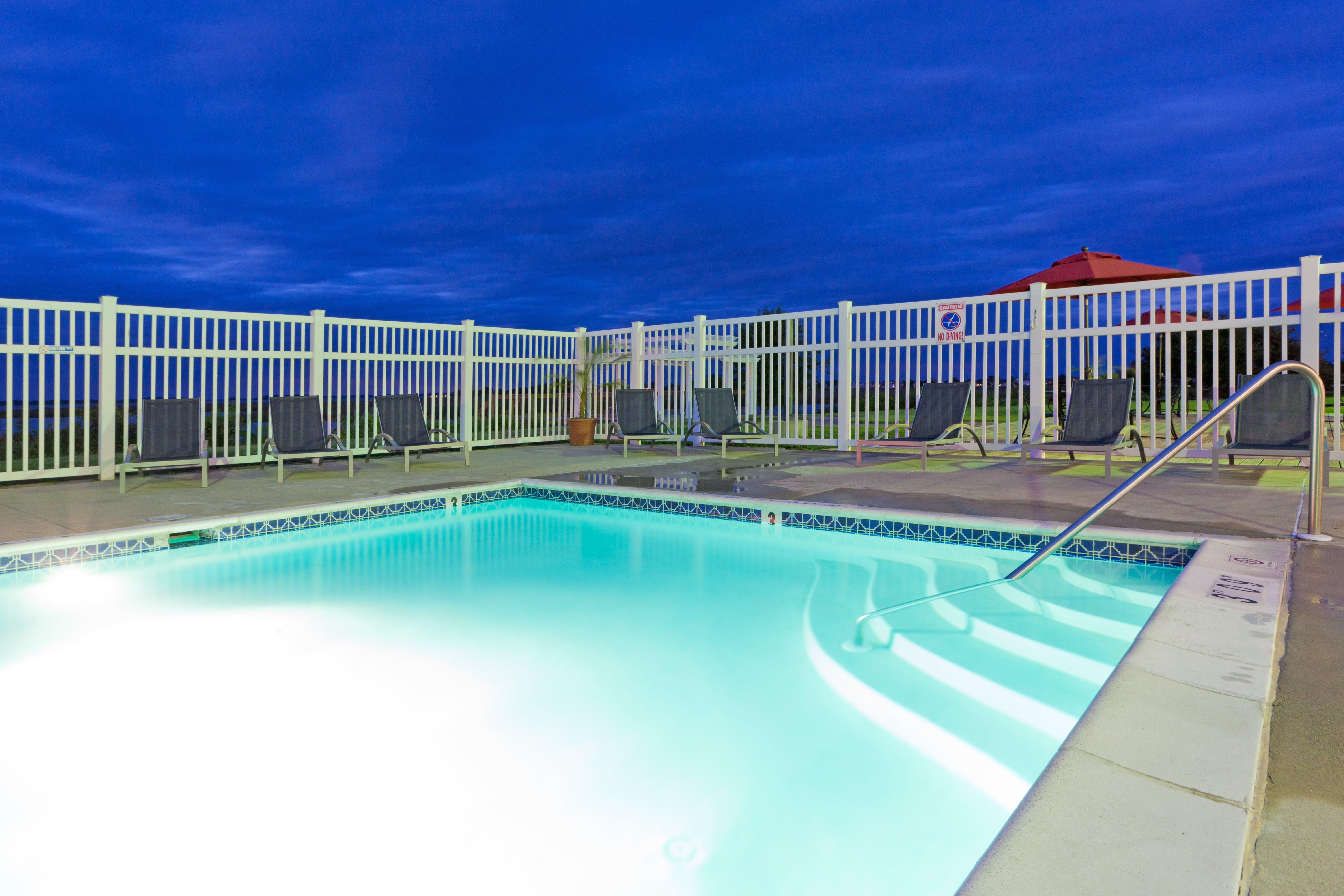 Holiday Inn Express Annapolis East-Kent Island By Ihg Grasonville Konforlar fotoğraf