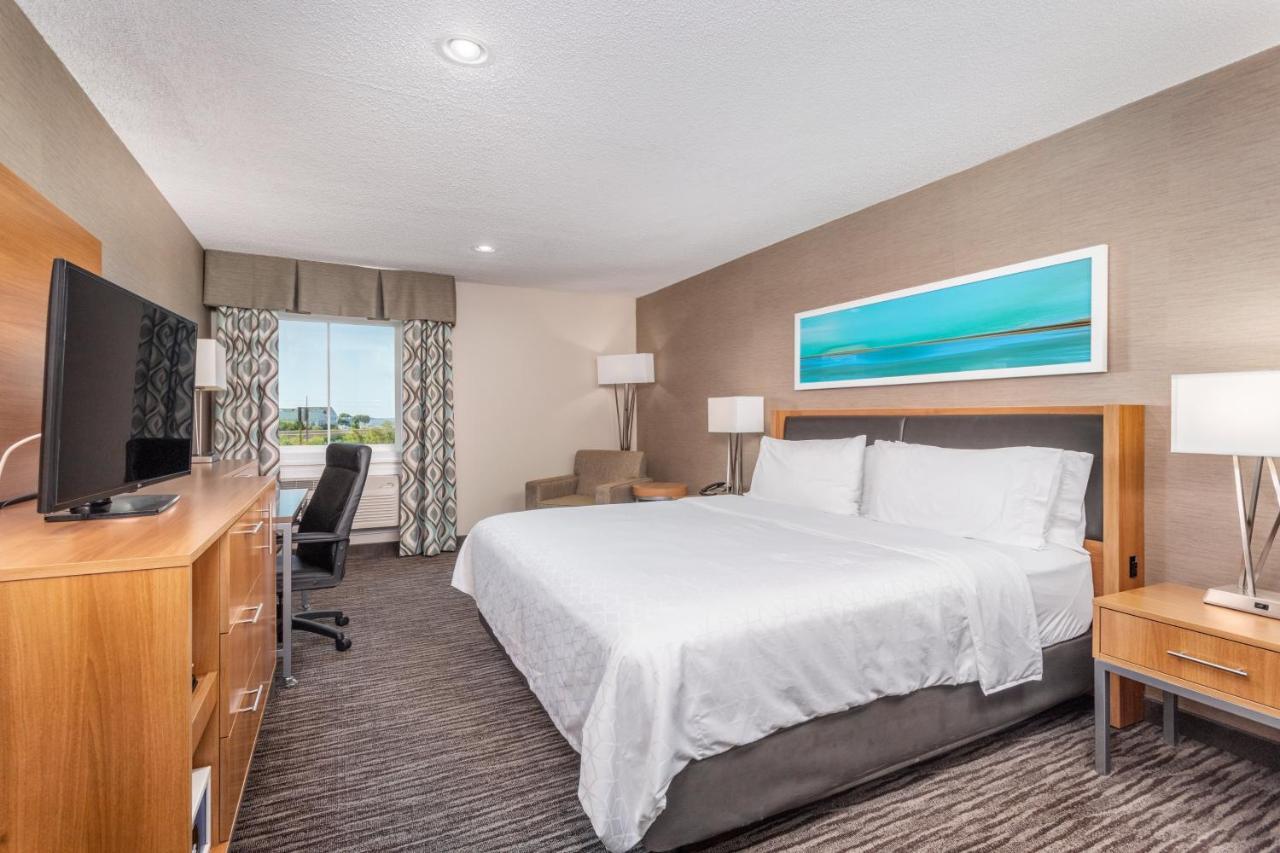 Holiday Inn Express Annapolis East-Kent Island By Ihg Grasonville Dış mekan fotoğraf