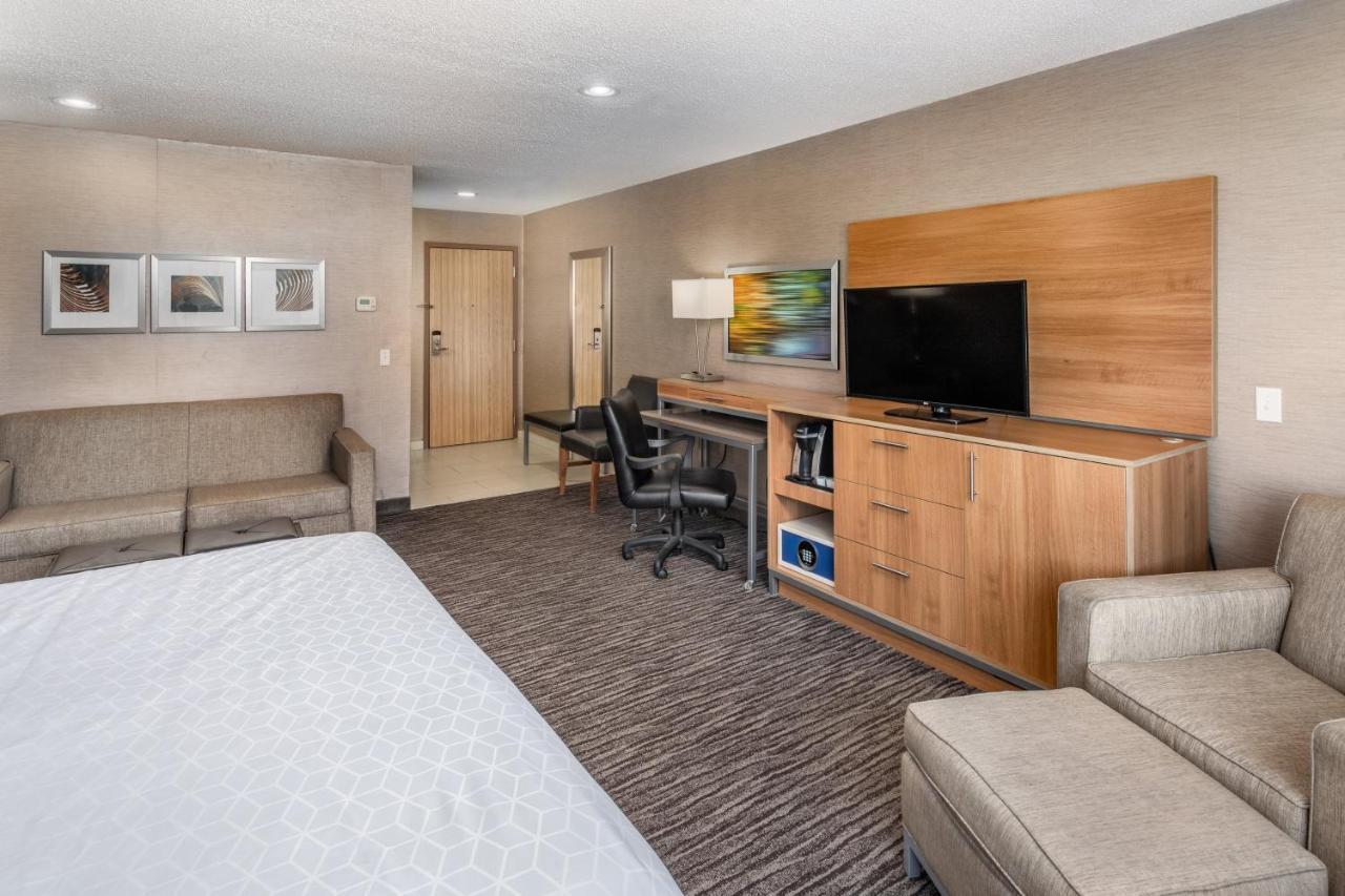 Holiday Inn Express Annapolis East-Kent Island By Ihg Grasonville Dış mekan fotoğraf