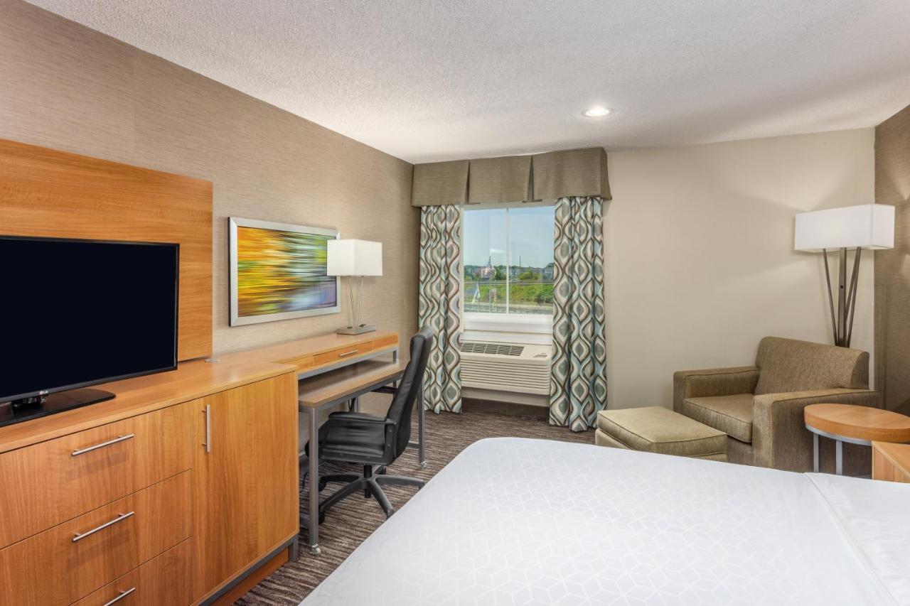 Holiday Inn Express Annapolis East-Kent Island By Ihg Grasonville Dış mekan fotoğraf