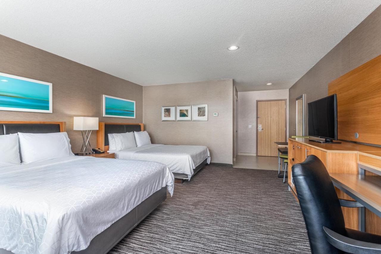 Holiday Inn Express Annapolis East-Kent Island By Ihg Grasonville Dış mekan fotoğraf