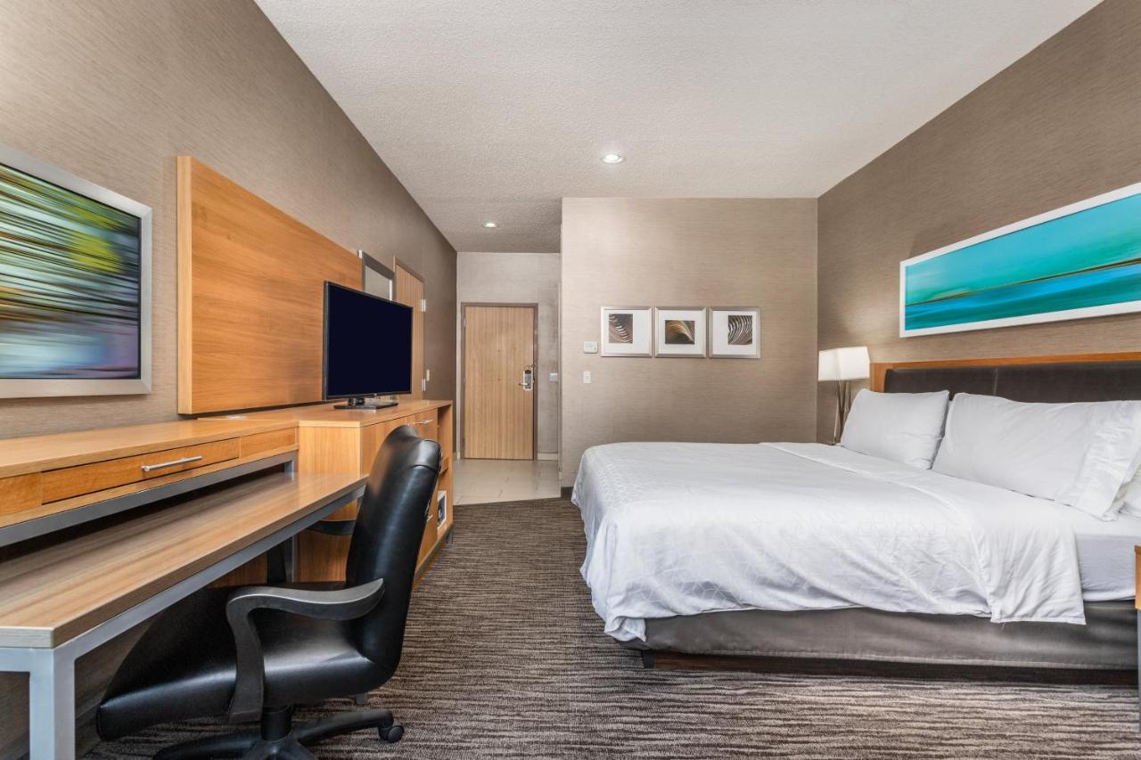 Holiday Inn Express Annapolis East-Kent Island By Ihg Grasonville Dış mekan fotoğraf