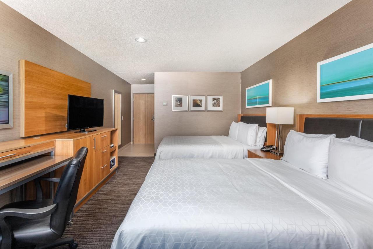 Holiday Inn Express Annapolis East-Kent Island By Ihg Grasonville Dış mekan fotoğraf