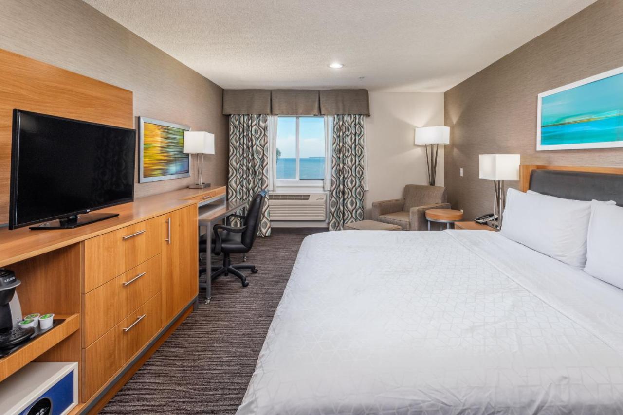 Holiday Inn Express Annapolis East-Kent Island By Ihg Grasonville Dış mekan fotoğraf