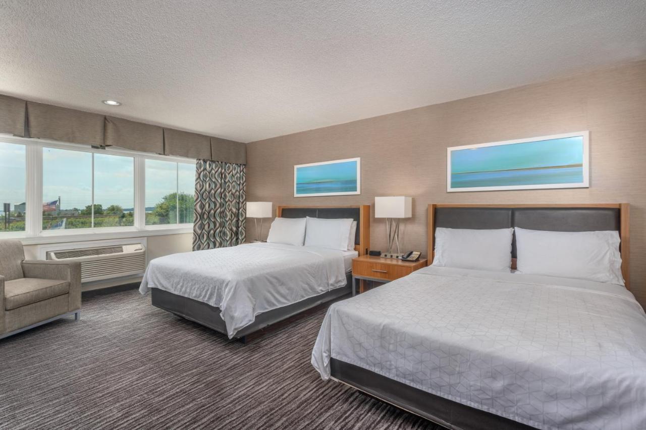Holiday Inn Express Annapolis East-Kent Island By Ihg Grasonville Dış mekan fotoğraf