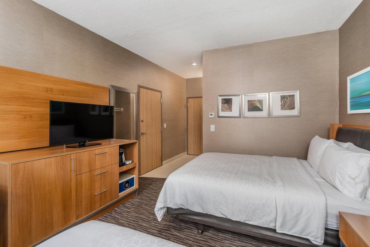 Holiday Inn Express Annapolis East-Kent Island By Ihg Grasonville Dış mekan fotoğraf