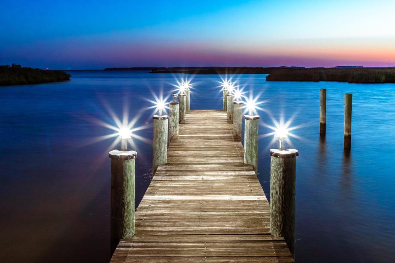Holiday Inn Express Annapolis East-Kent Island By Ihg Grasonville Dış mekan fotoğraf