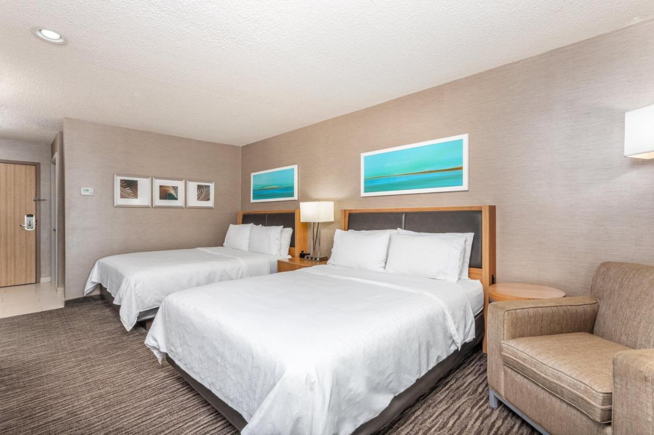 Holiday Inn Express Annapolis East-Kent Island By Ihg Grasonville Dış mekan fotoğraf