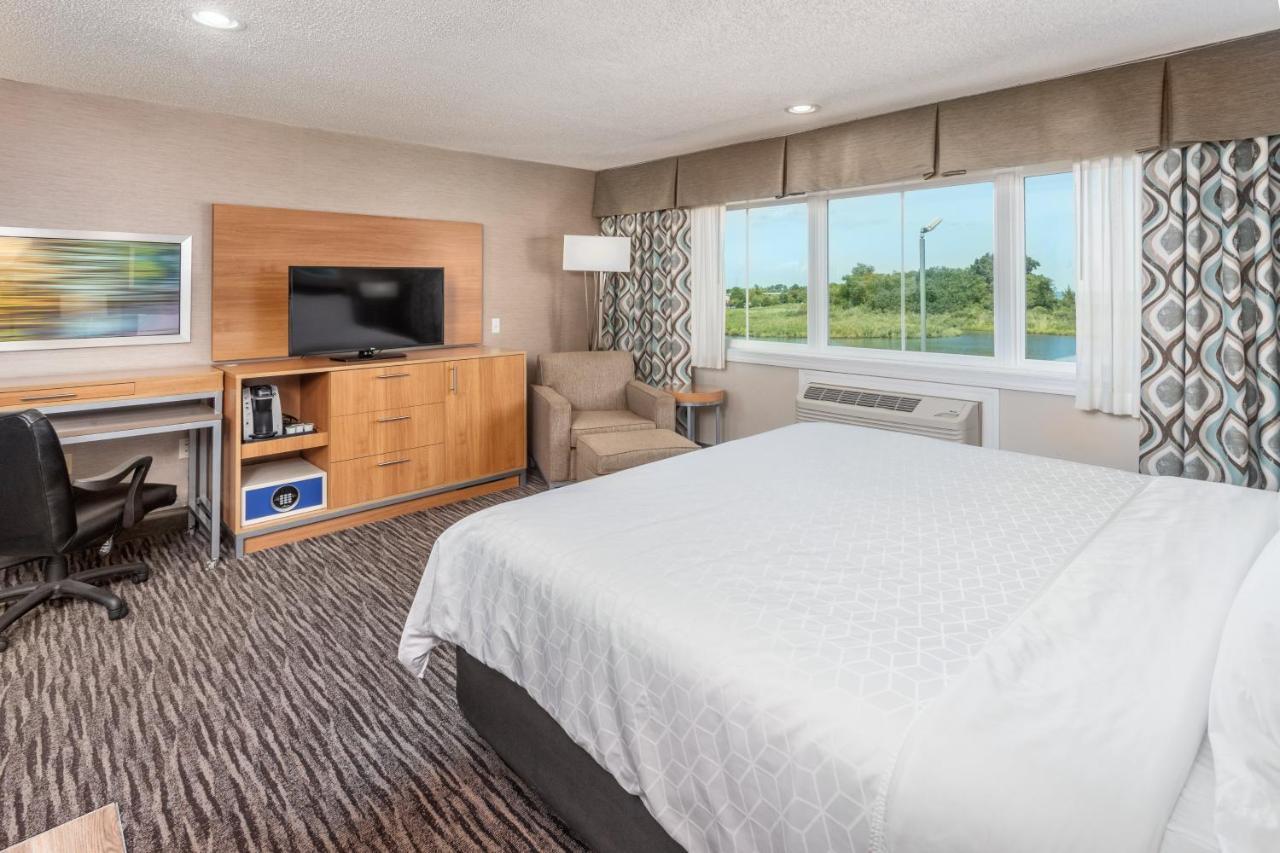 Holiday Inn Express Annapolis East-Kent Island By Ihg Grasonville Dış mekan fotoğraf