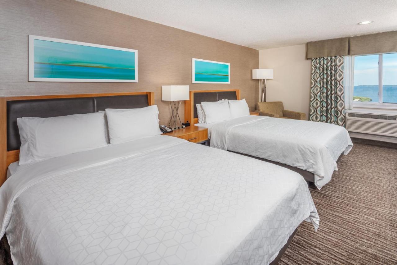 Holiday Inn Express Annapolis East-Kent Island By Ihg Grasonville Dış mekan fotoğraf