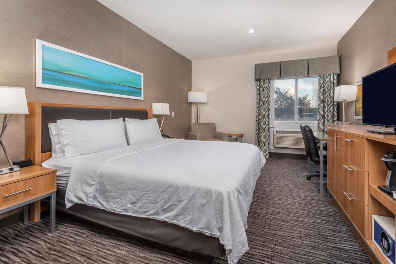 Holiday Inn Express Annapolis East-Kent Island By Ihg Grasonville Dış mekan fotoğraf