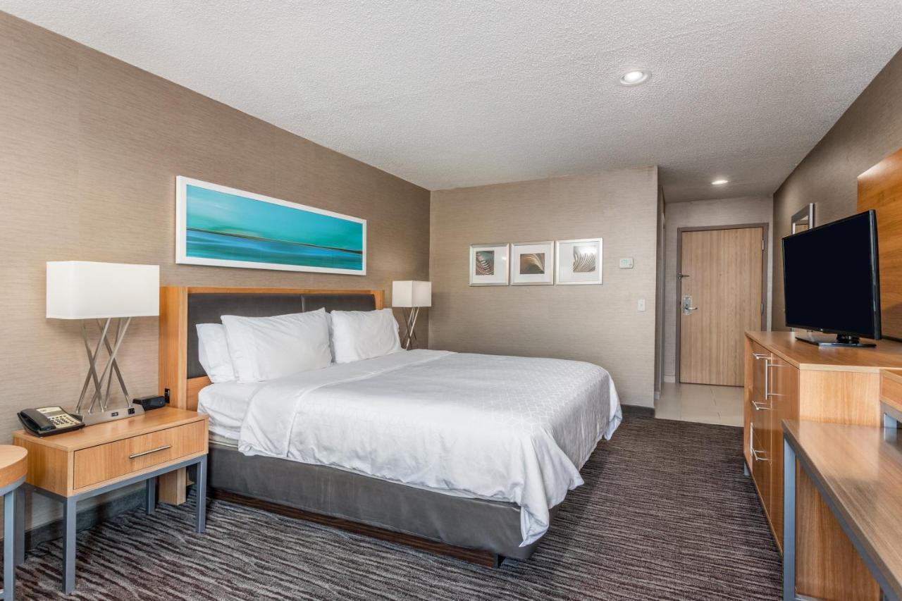 Holiday Inn Express Annapolis East-Kent Island By Ihg Grasonville Dış mekan fotoğraf