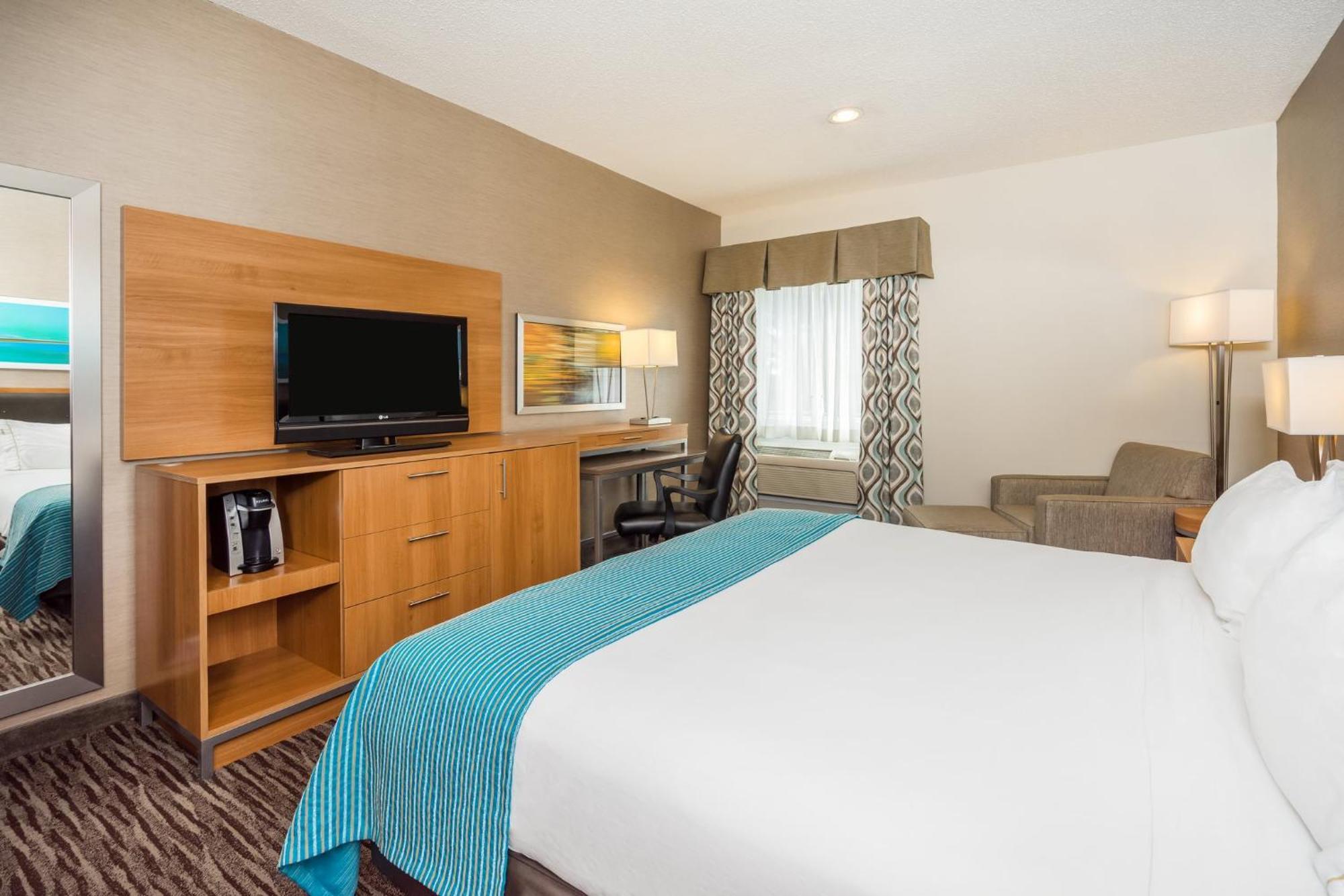 Holiday Inn Express Annapolis East-Kent Island By Ihg Grasonville Dış mekan fotoğraf