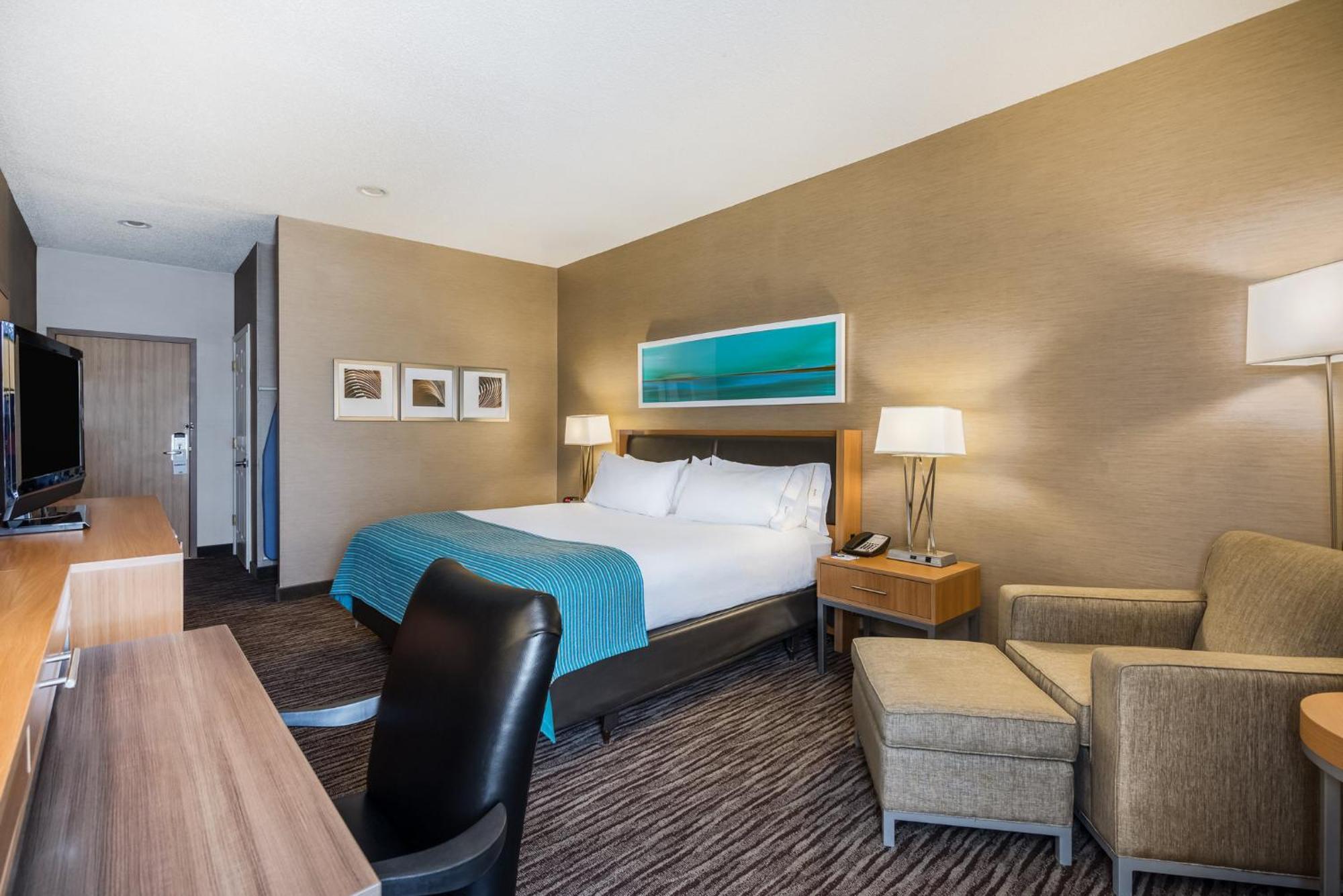 Holiday Inn Express Annapolis East-Kent Island By Ihg Grasonville Dış mekan fotoğraf