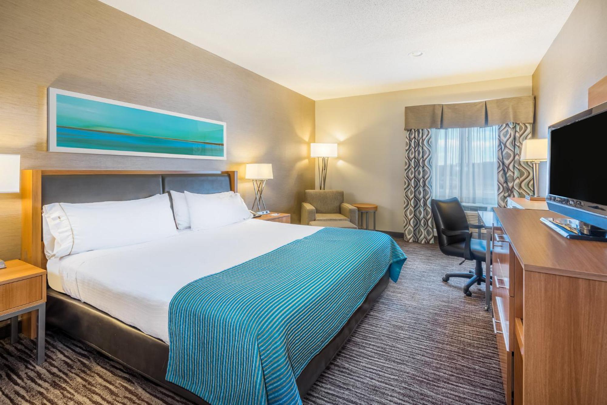 Holiday Inn Express Annapolis East-Kent Island By Ihg Grasonville Dış mekan fotoğraf