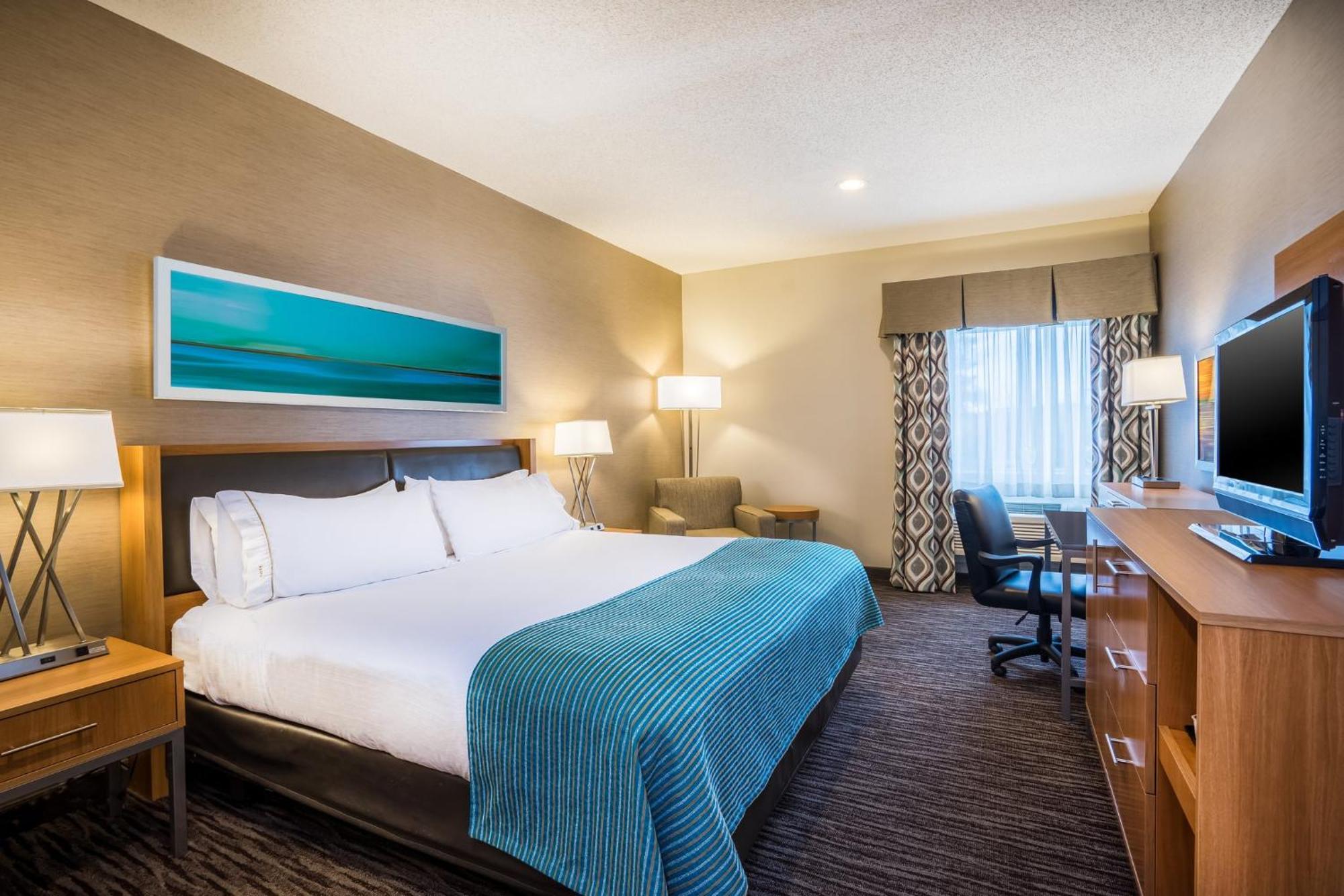 Holiday Inn Express Annapolis East-Kent Island By Ihg Grasonville Dış mekan fotoğraf