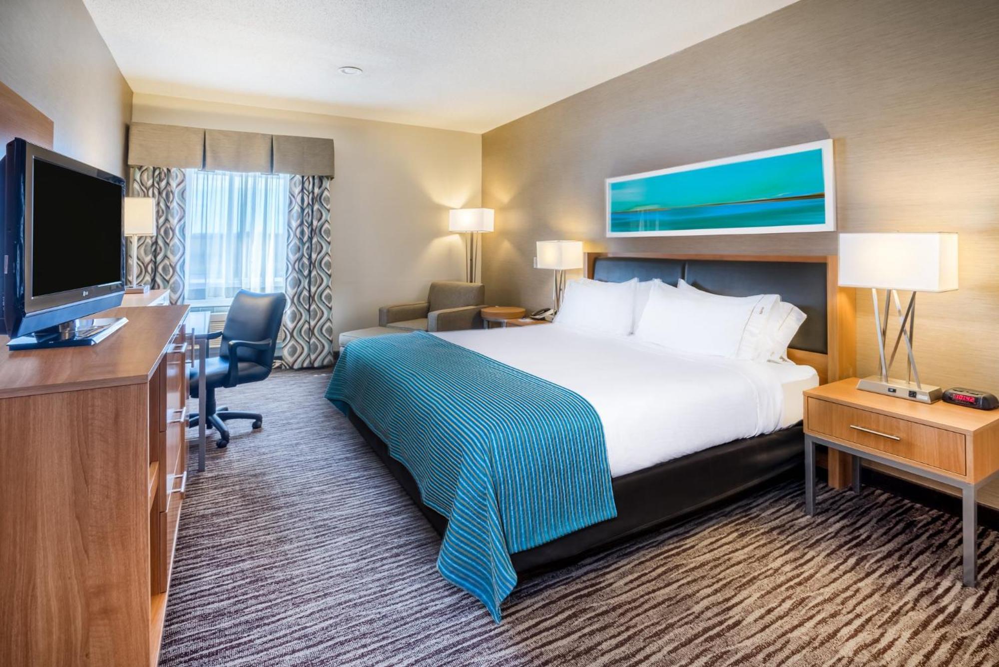 Holiday Inn Express Annapolis East-Kent Island By Ihg Grasonville Dış mekan fotoğraf