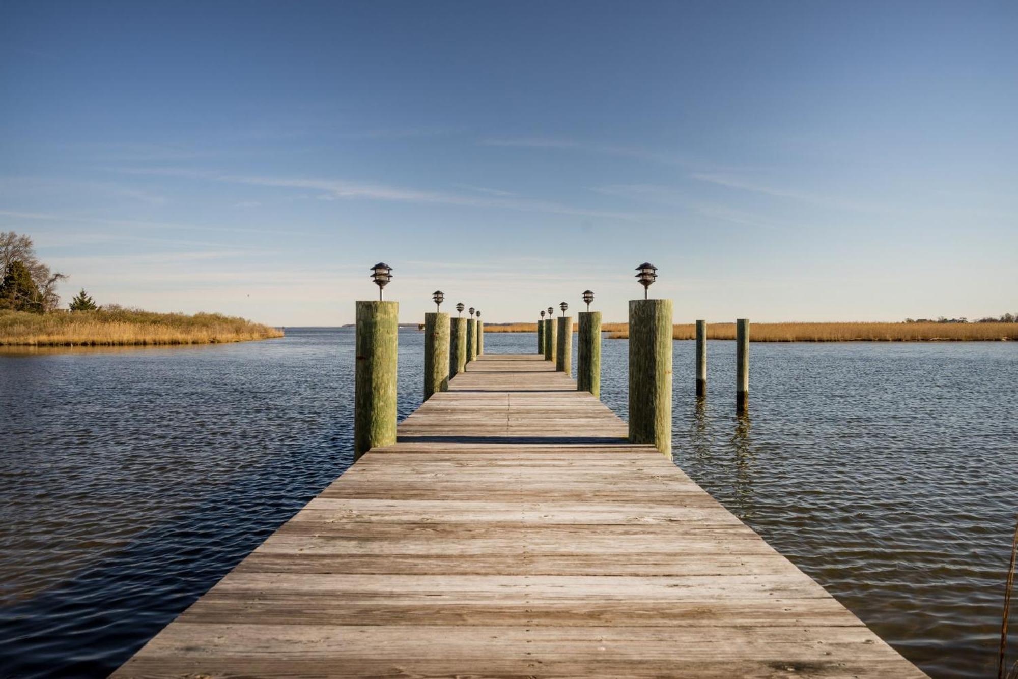 Holiday Inn Express Annapolis East-Kent Island By Ihg Grasonville Dış mekan fotoğraf